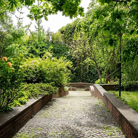 Appartement Dehomes - Porta Genova Luxury Milan