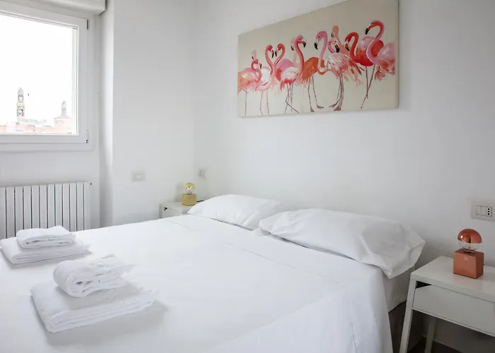 Dehomes - Porta Genova Luxury *