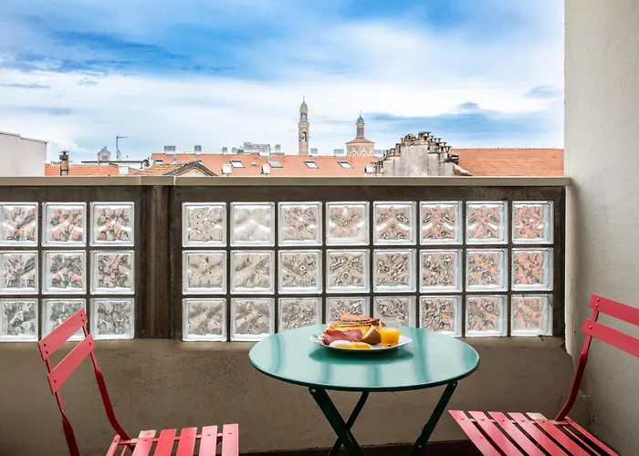 Dehomes - Porta Genova Luxury Apartment *