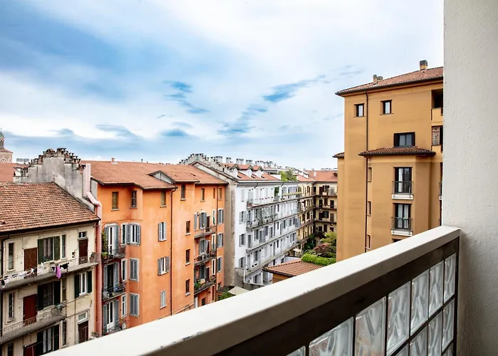 Apartment Dehomes - Porta Genova Luxury